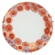 Світильник стельовий Candellux FRUTTA E27 хром 13-04529