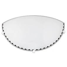 Candellux FOLD E27 хром 11-82582. Бра