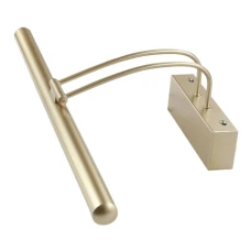 Candellux RENOIR 8 Вт 4000К золотий 21-69726. Бра