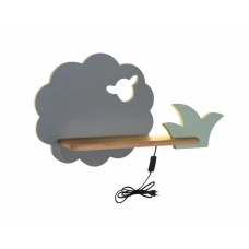 Candellux SHEEP 5 Вт 4000К бежевий 21-85146. Бра