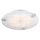 Світильник стельовий Candellux NOBLE 9 Вт 6500К хром 13-30085