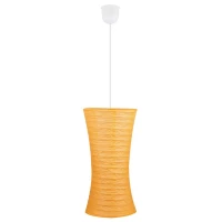 Candellux TAI E27 білий 3496011-18. Підвісна люстра