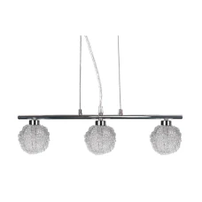 Candellux WIND G9 хром 33-14085. Світильник підвісний