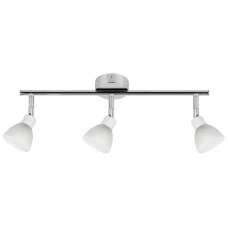 Candellux ROY 15 Вт 3000К хром 93-67616. Спот світильник