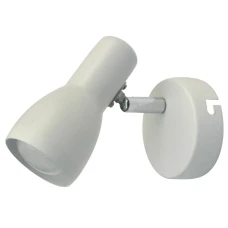 Candellux PICARDO E14 білий 91-44198. Бра