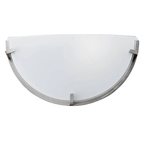 Підсвітка стін Candellux FRENA E27 нікелевий 11-12807 - Фото 1