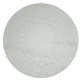 Світильник стельовий Candellux INGRID E27 білий 13-55248