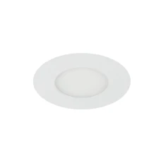 Candellux SP-01 6500К білий 2245584. Точковий світильник