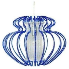Candellux IMPERIA E27 хром 31-36592. Світильник підвісний