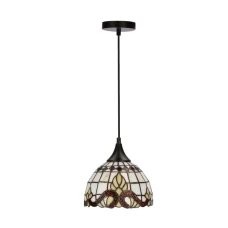 Candellux Marsala E27 чорний 31-20703. Світильник підвісний
