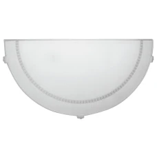 Candellux WIANEK E27 білий 11-46621. Бра