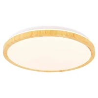 Candellux GANDAVA 36 Вт 4000К бежевий 14-75260. Стельовий світильник