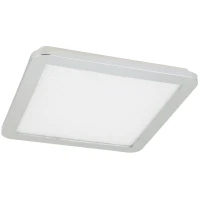 Candellux NEXIT 18 Вт 3000К хром 10-66794. Стельовий світильник