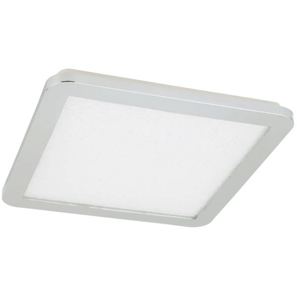 Світильник стельовий Candellux NEXIT 18 Вт 3000К хром 10-66794 - Фото 1