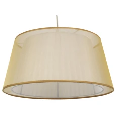 Candellux CHARLIE E27 білий 31-24961. Підвісна люстра