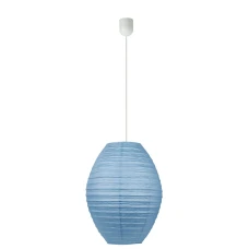 Candellux KOKON E27 білий 31-05687. Світильник підвісний