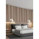 Бра Candellux FIDO E14 білий, хром 91-63366