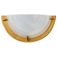 Candellux DUNA E27 бежевий 11-64113. Бра