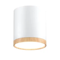 Candellux TUBA 5 Вт 4000К білий 2273624. Точковий світильник