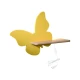 Бра Candellux BUTTERFLY 5 Вт 4000К бежевий 21-85153