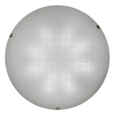 Candellux VERTICO 6500К хром 13-54265. Стельовий світильник