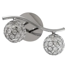 Candellux STARLET G9 хром 92-85798. Спот світильник