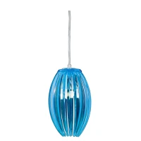 Candellux ABUKO E27 31-55296. Світильник підвісний