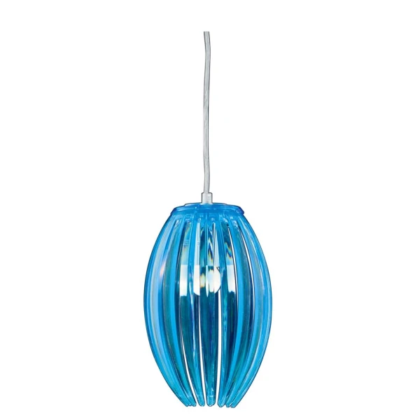 Підвісний світильник Candellux ABUKO E27 31-55296 - Фото 1