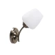 Бра Candellux Zina E27 латунний 21-22561