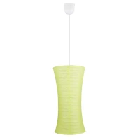 Candellux TAI E27 білий 3496031-15. Підвісна люстра