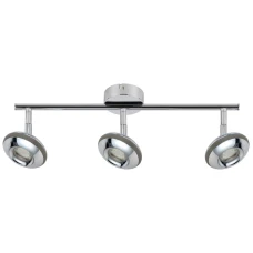 Candellux SKIPPER 18 Вт 3000К хром 93-67623. Спот світильник