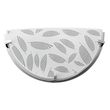 Candellux FIKUS E27 хром 11-12937. Бра