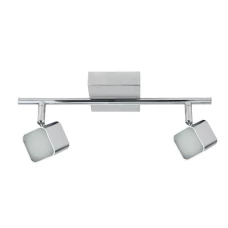 Candellux FORMA 8 Вт 3000К хром 92-62055. Спот світильник