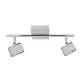 Світильник спот Candellux FORMA 8 Вт 3000К хром 92-62055