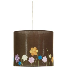Candellux GARDEN E27 білий 31-03195. Підвісна люстра