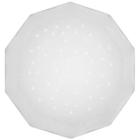 Candellux SKY 4000К білий 13-64547. Стельовий світильник