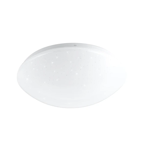 Світильник стельовий Candellux MAGNUS 24 Вт 4000К білий 13-75178 - Фото 1