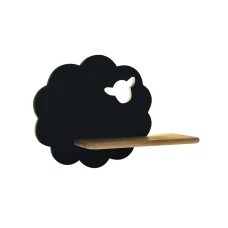 Candellux SHEEP 5 Вт 4000К коричневий 21-84828. Бра