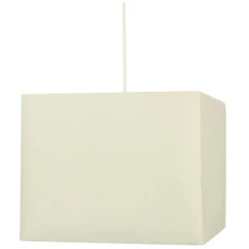 Candellux BASIC E27 бежевий 31-06059. Підвісна люстра