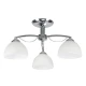 Люстра пристельова Candellux Filona E27 хром 33-22714