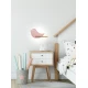 Бра Candellux BIRD 5 Вт 4000К бежевий 21-85054
