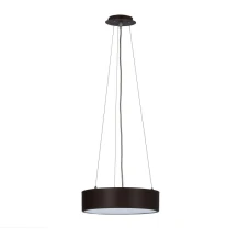 Candellux ZIGO чорний 31-39521. Світильник підвісний