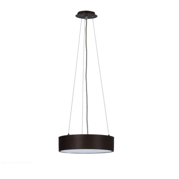 Підвісний світильник Candellux ZIGO чорний 31-39521 - Фото 1