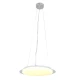 Підвісний світильник Candellux DANUA 3000К хром 31-69740