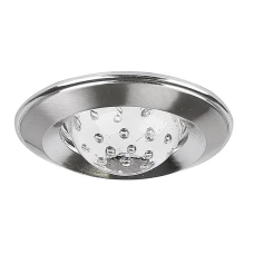 Candellux SSO-01 MR16 хром 2254500. Точковий світильник