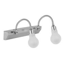 Candellux ACRYLIC 2 Вт хром 22-27054. Бра