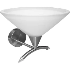 Candellux HELIA E27 нікелевий 21-74204. Бра