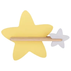 Candellux STAR 4000К коричневий 21-75611. Бра