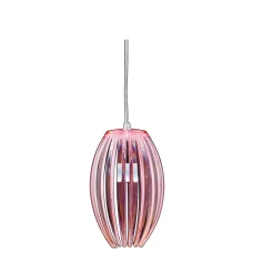 Candellux ABUKO E27 31-55548. Світильник підвісний