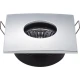Точковий світильник врізний Candellux SH-13 MR16 хром 2258959